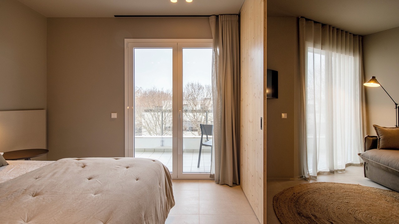 Photo of Bedroom in Banyoles