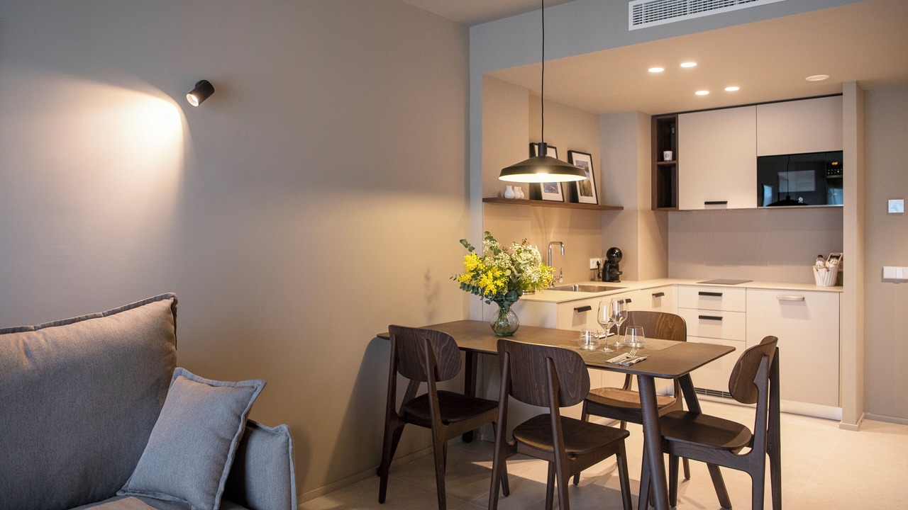 Photo of Kitchen in Banyoles