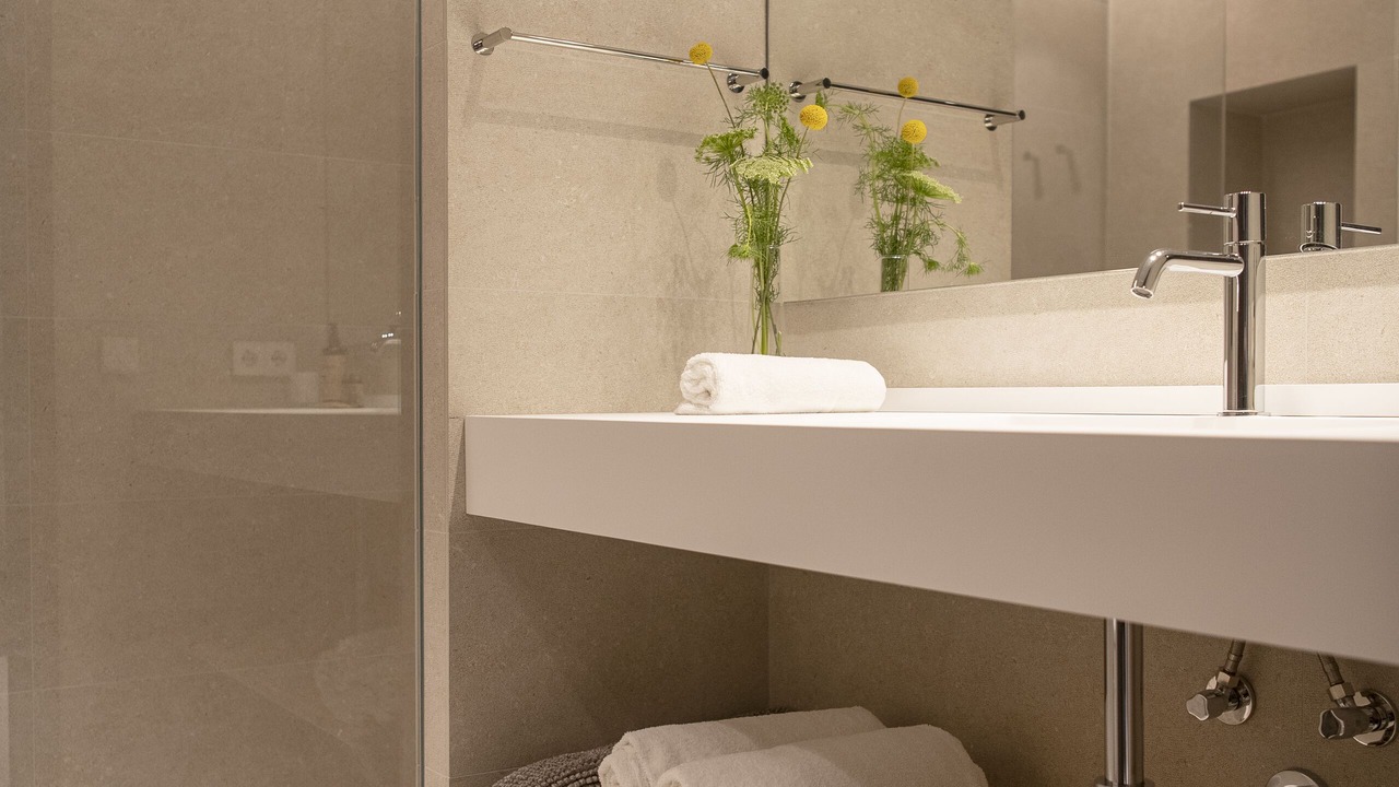 Photo of Bathroom in Banyoles