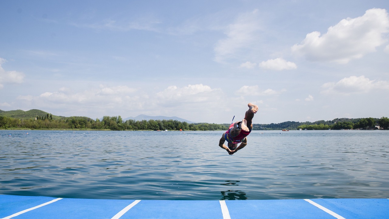 Photo of Outdoor in Banyoles