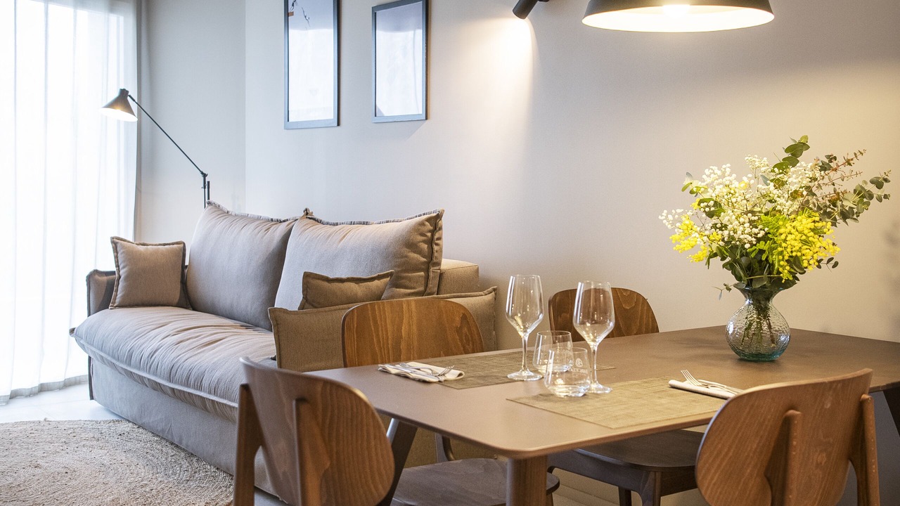 Photo of Livingroom in Banyoles