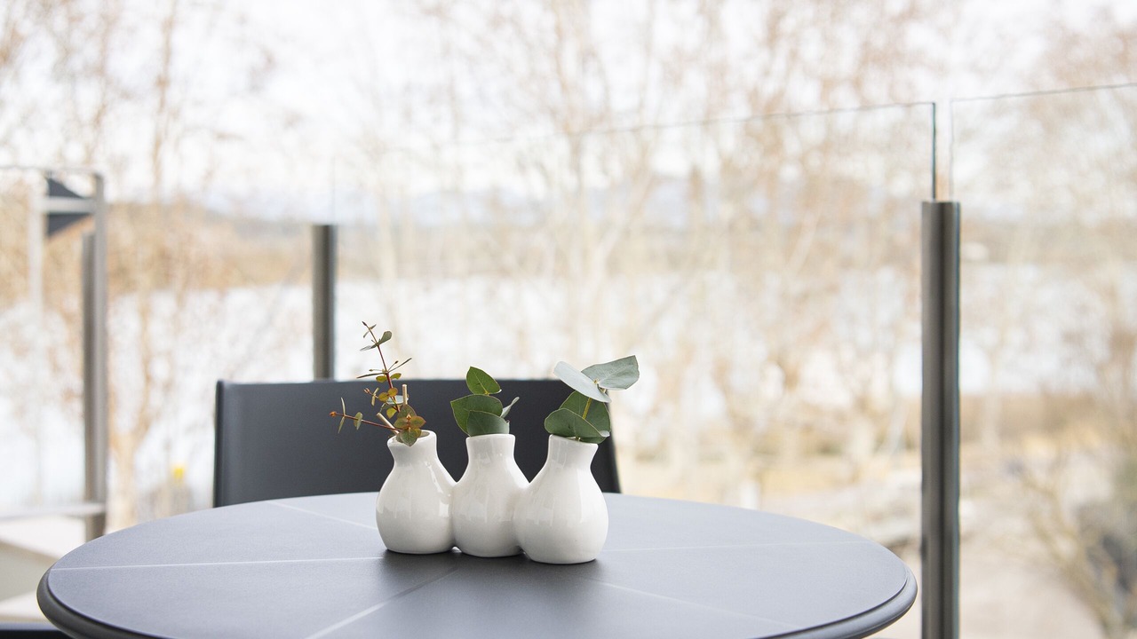 Photo of Patio Balcony in Banyoles