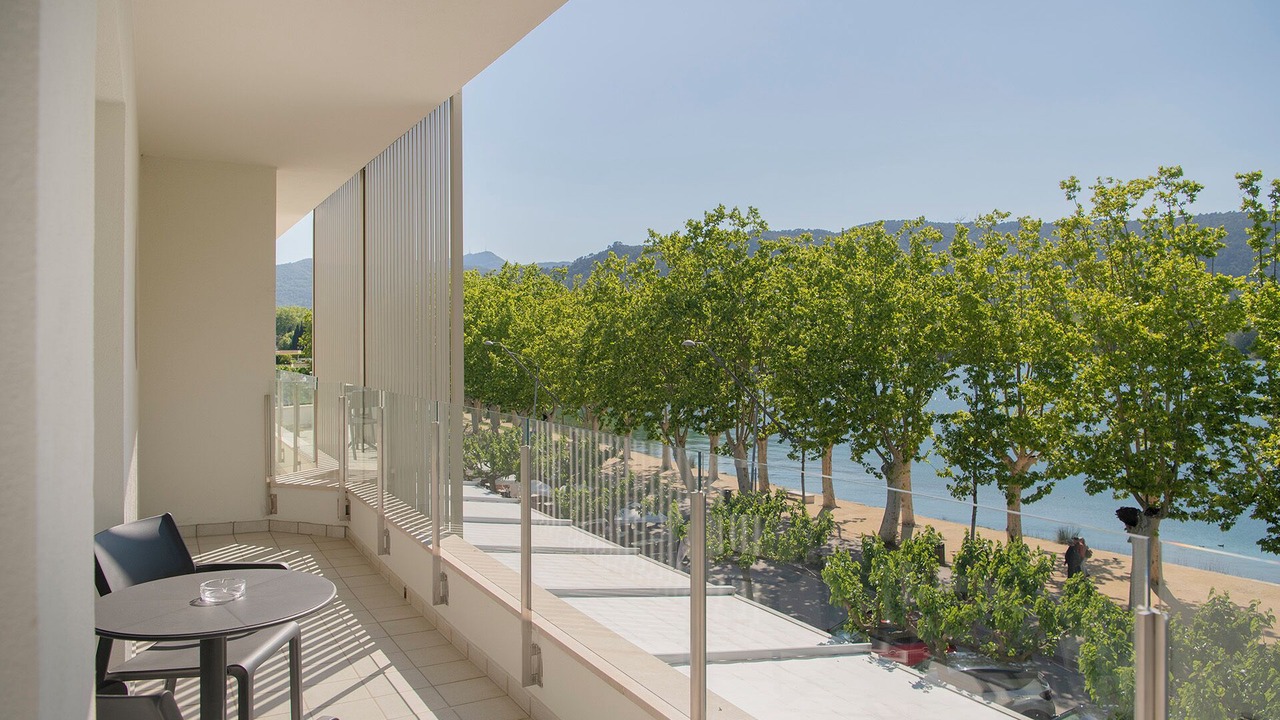 Photo of Bedroom in Banyoles