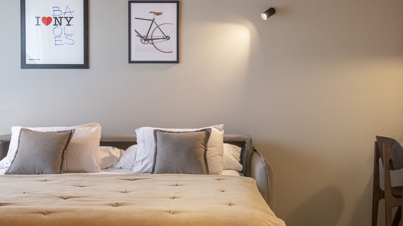 Photo of Livingroom in Banyoles