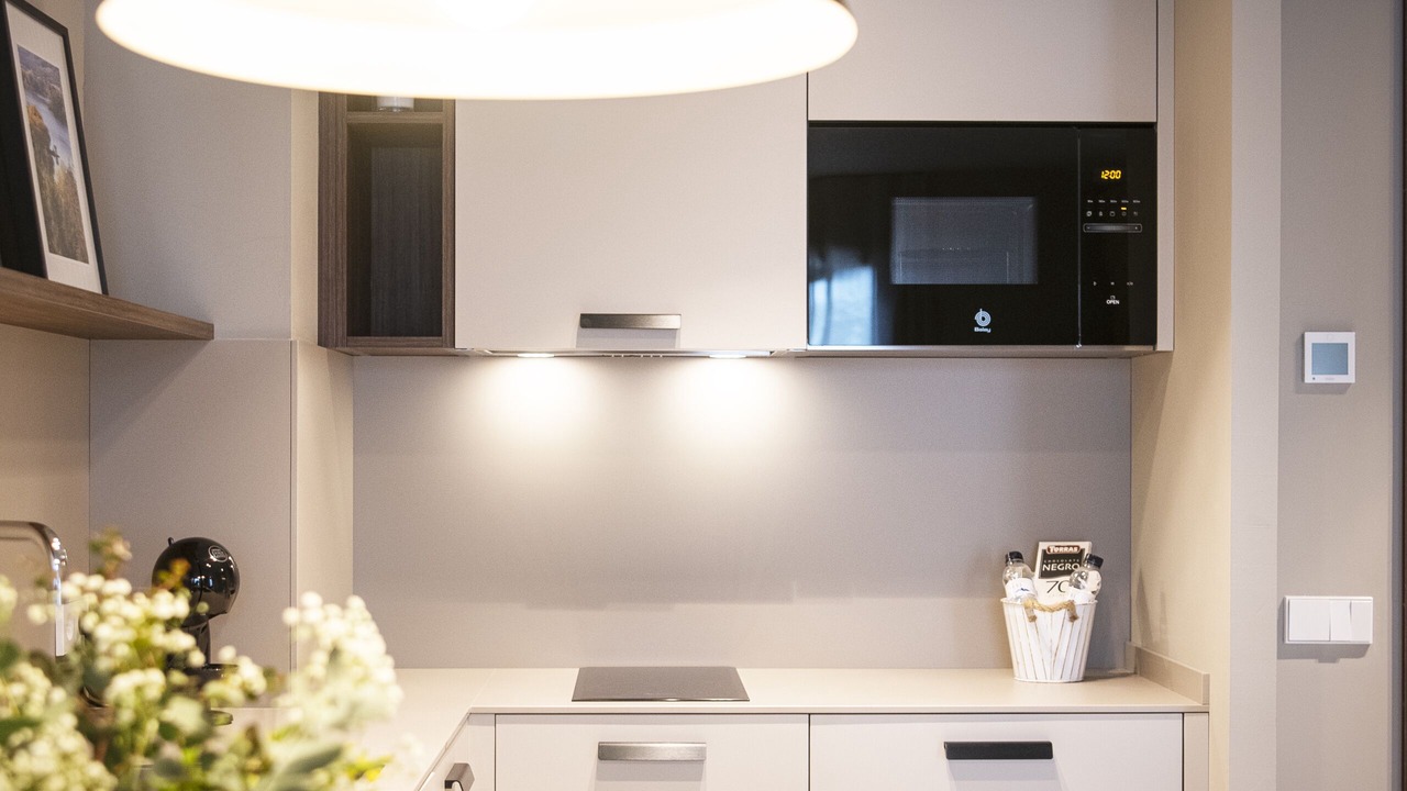 Photo of Kitchen in Banyoles