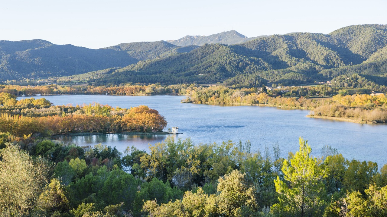 Photo of Outdoor in Banyoles