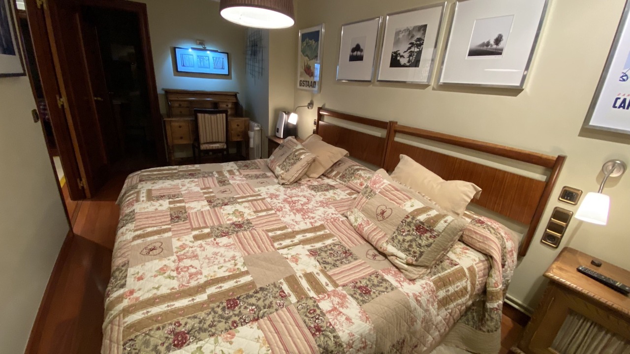 Photo of Bedroom in Puebla de Lillo
