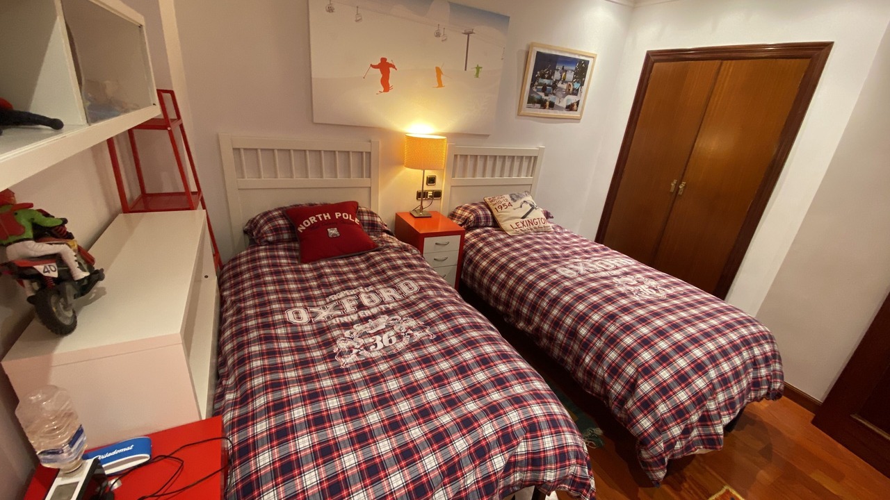 Photo of Bedroom in Puebla de Lillo