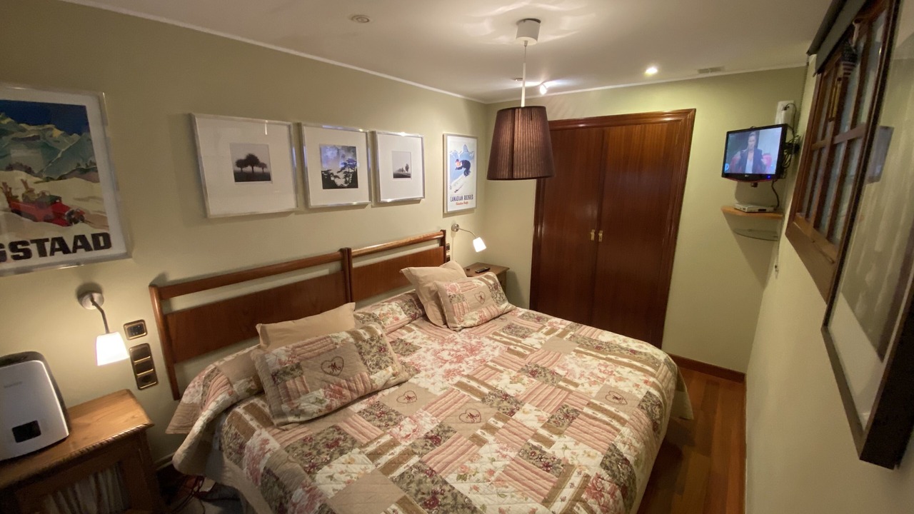 Photo of Bedroom in Puebla de Lillo