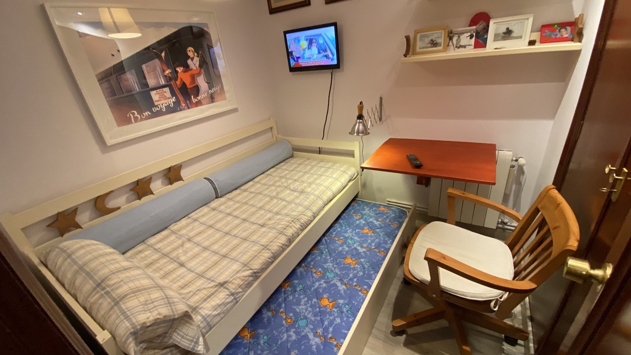 Photo of Bedroom in Puebla de Lillo
