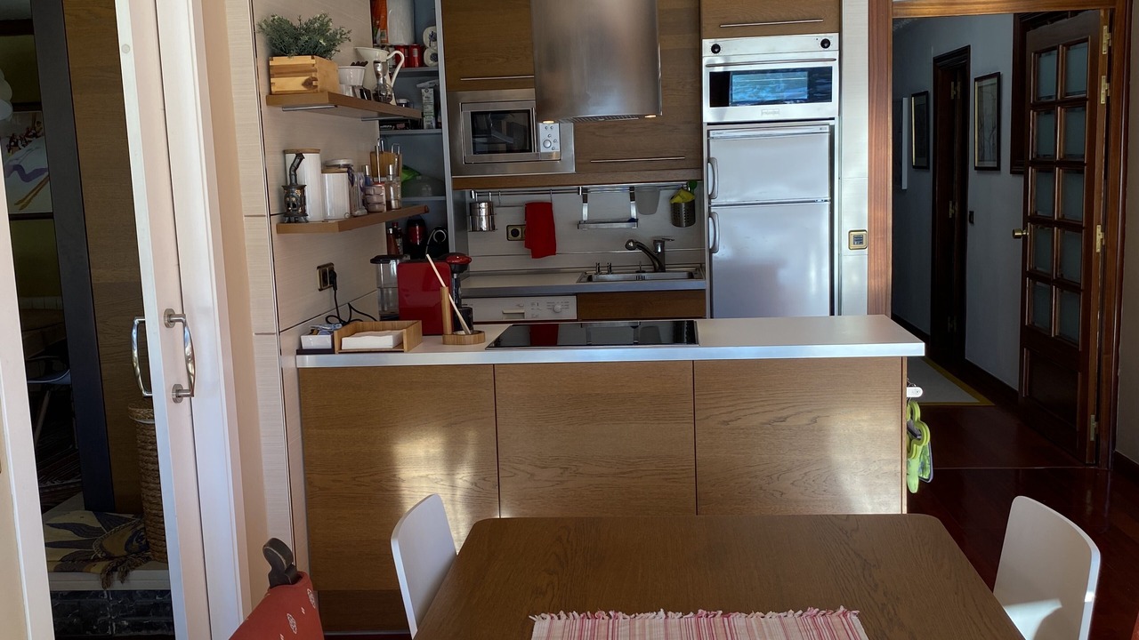 Photo of Kitchen in Puebla de Lillo