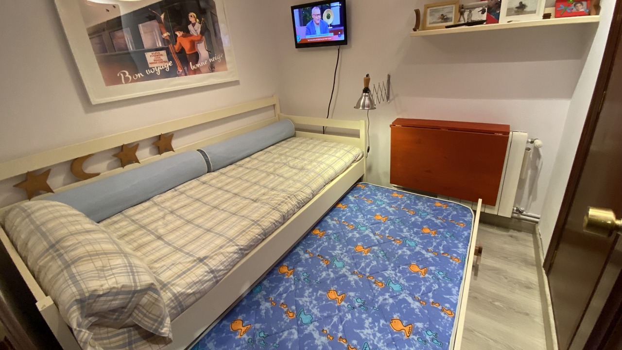 Photo of Bedroom in Puebla de Lillo