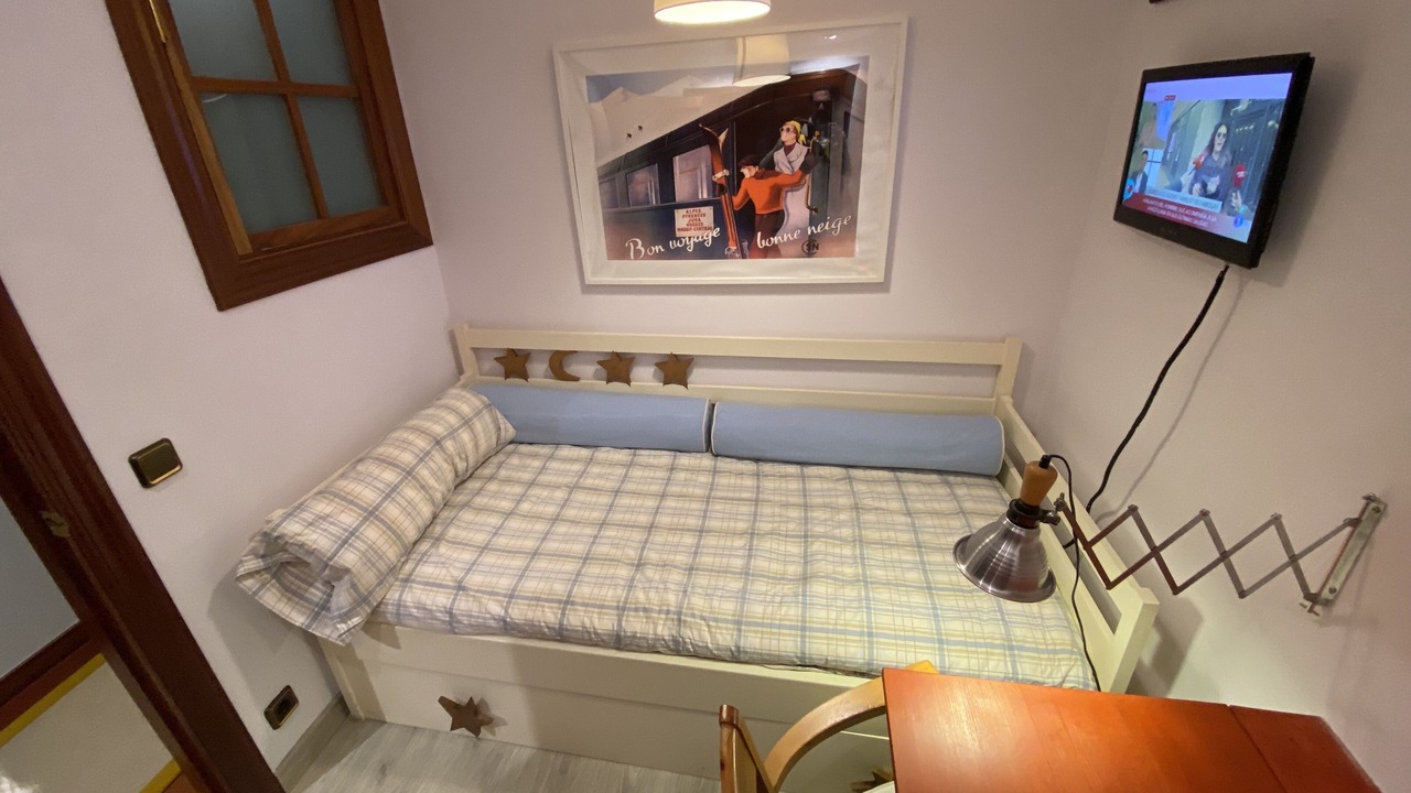 Photo of Bedroom in Puebla de Lillo