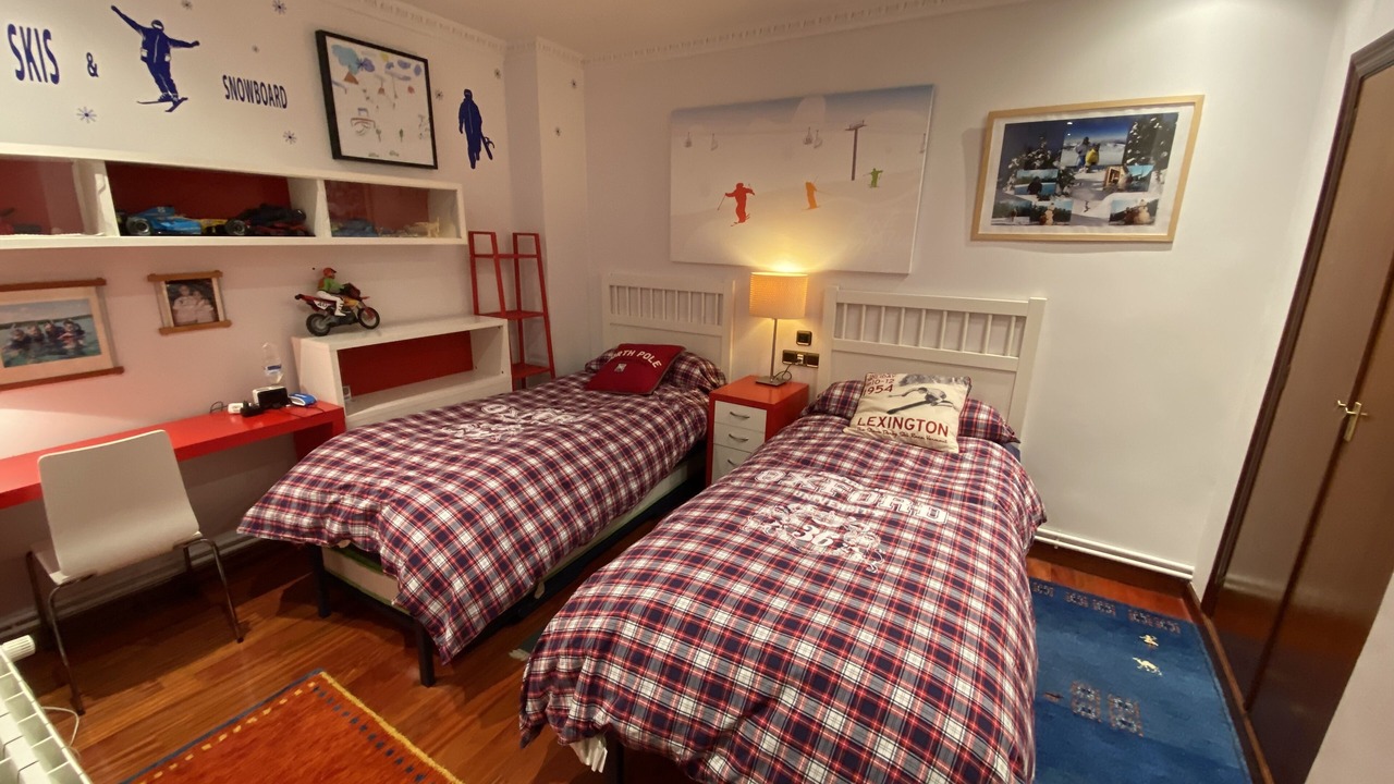 Photo of Bedroom in Puebla de Lillo