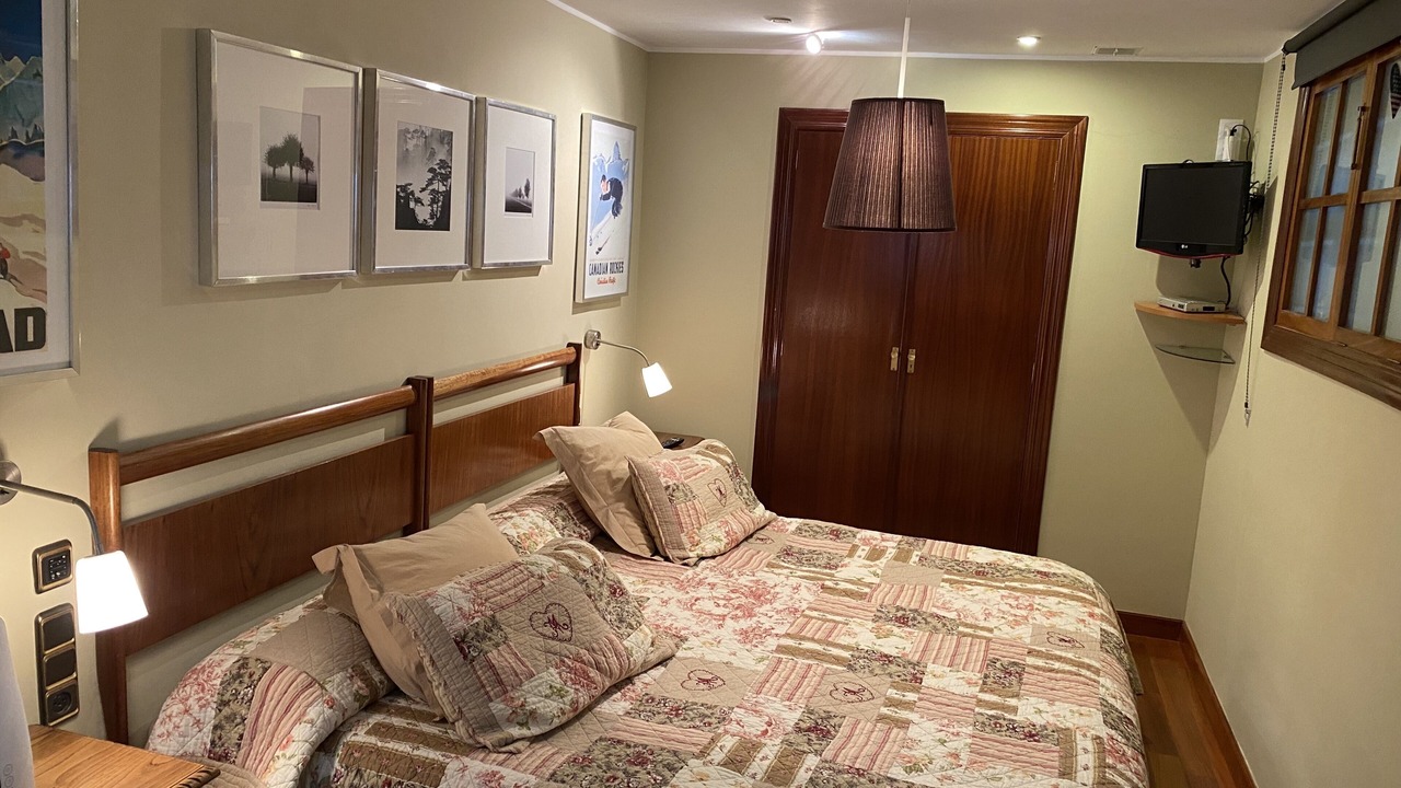 Photo of Bedroom in Puebla de Lillo
