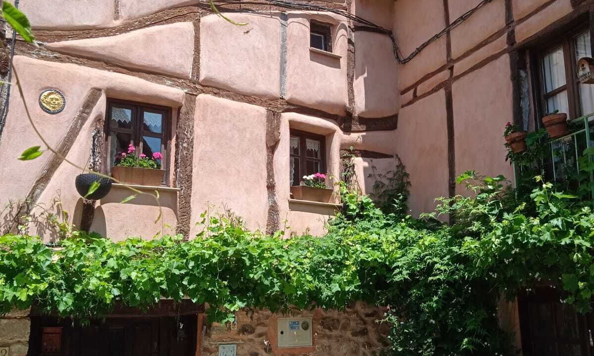 Photo of Outdoor in Villamayor del Rio