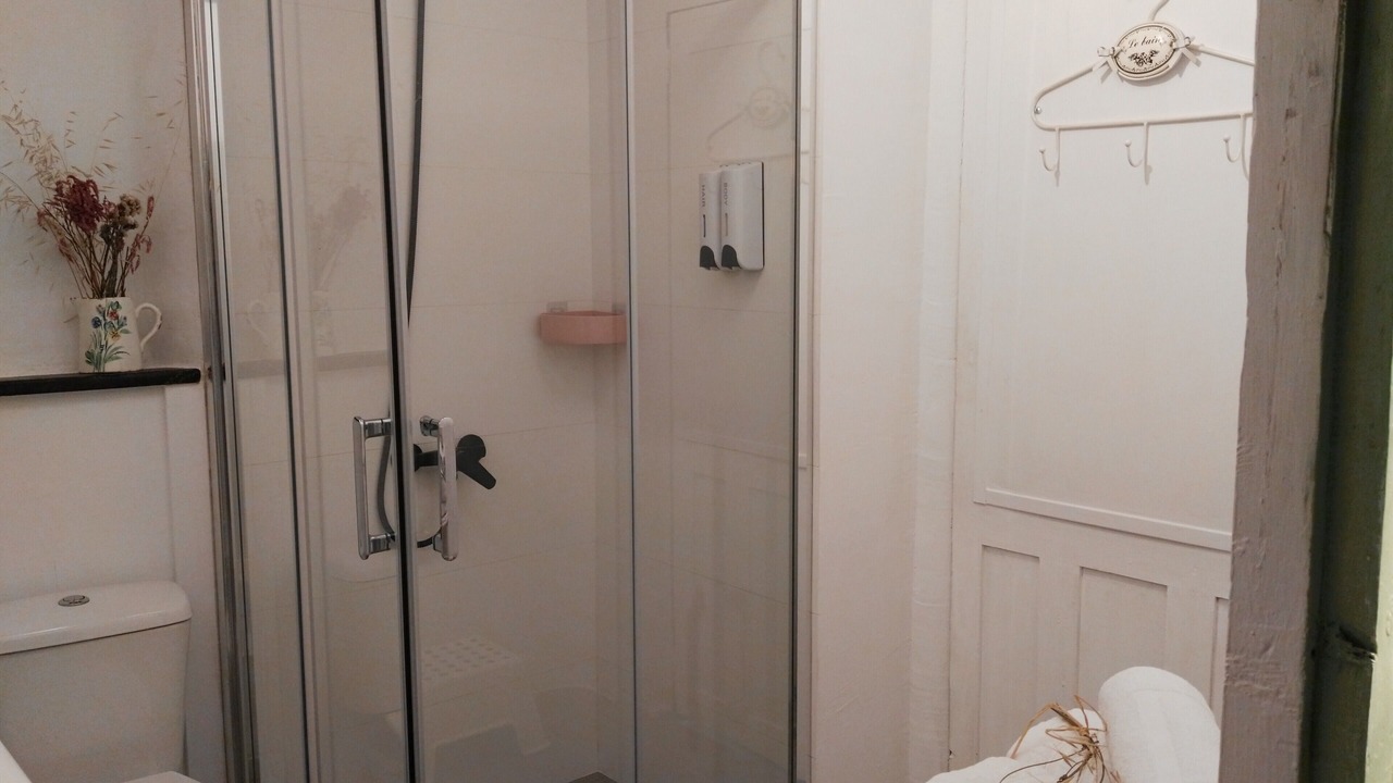 Photo of Bathroom in Villamayor del Rio