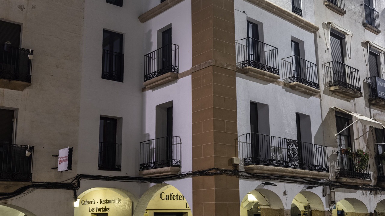 Photo of Outdoor in Plaza Mayor