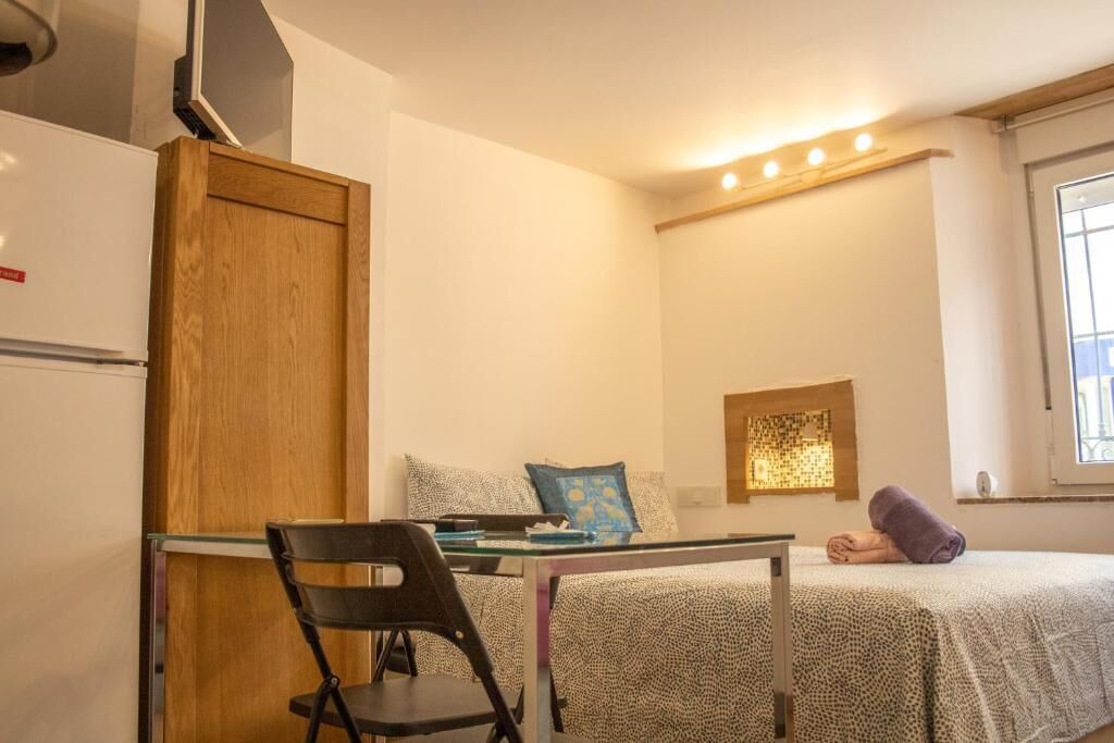 Photo of Bedroom in Los Tilos