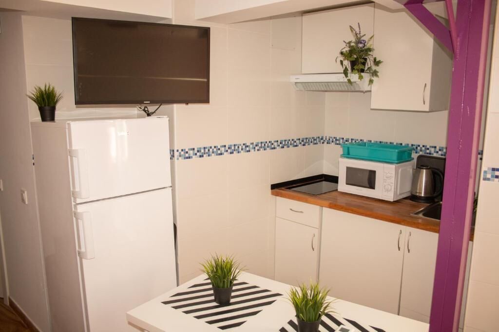 Photo of Kitchen in Los Tilos