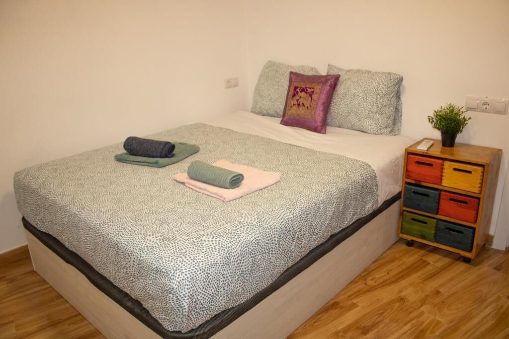 Photo of Bedroom in Los Tilos