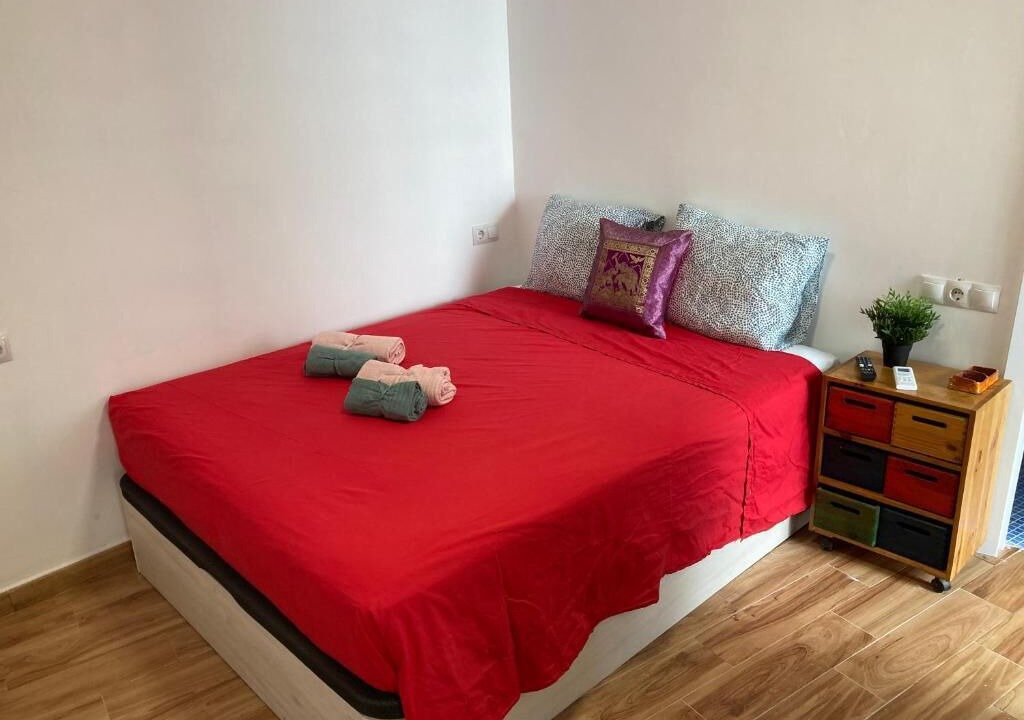 Photo of Bedroom in Los Tilos