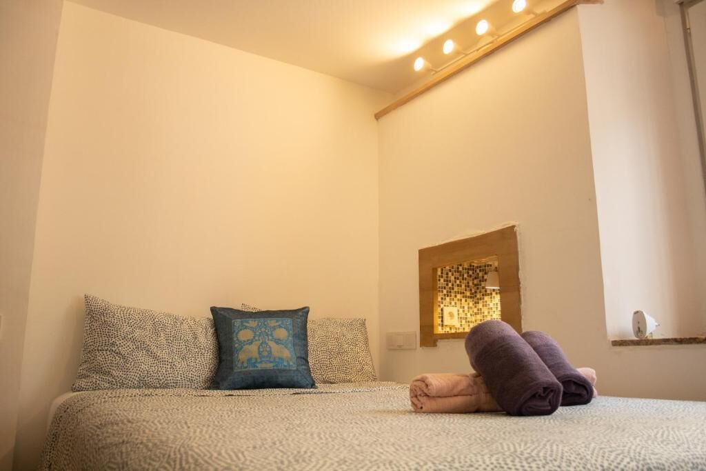 Photo of Bedroom in Los Tilos