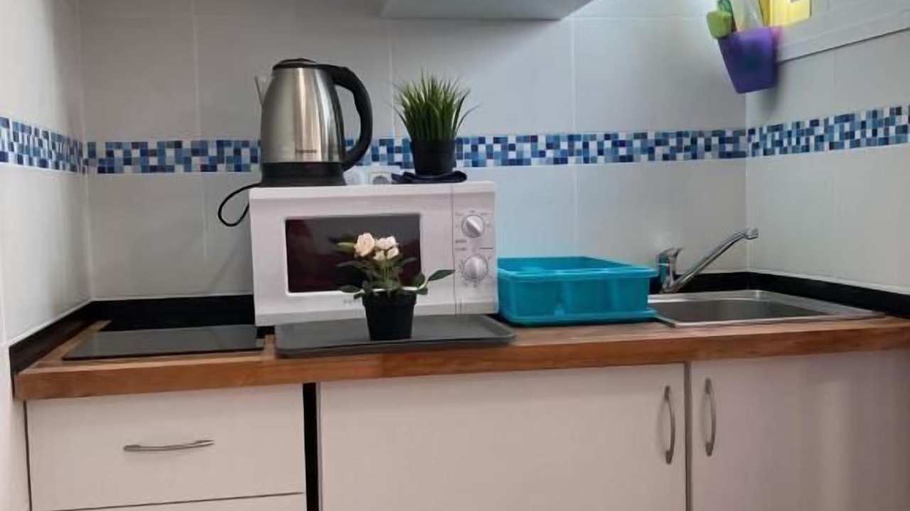 Photo of Kitchen in Los Tilos