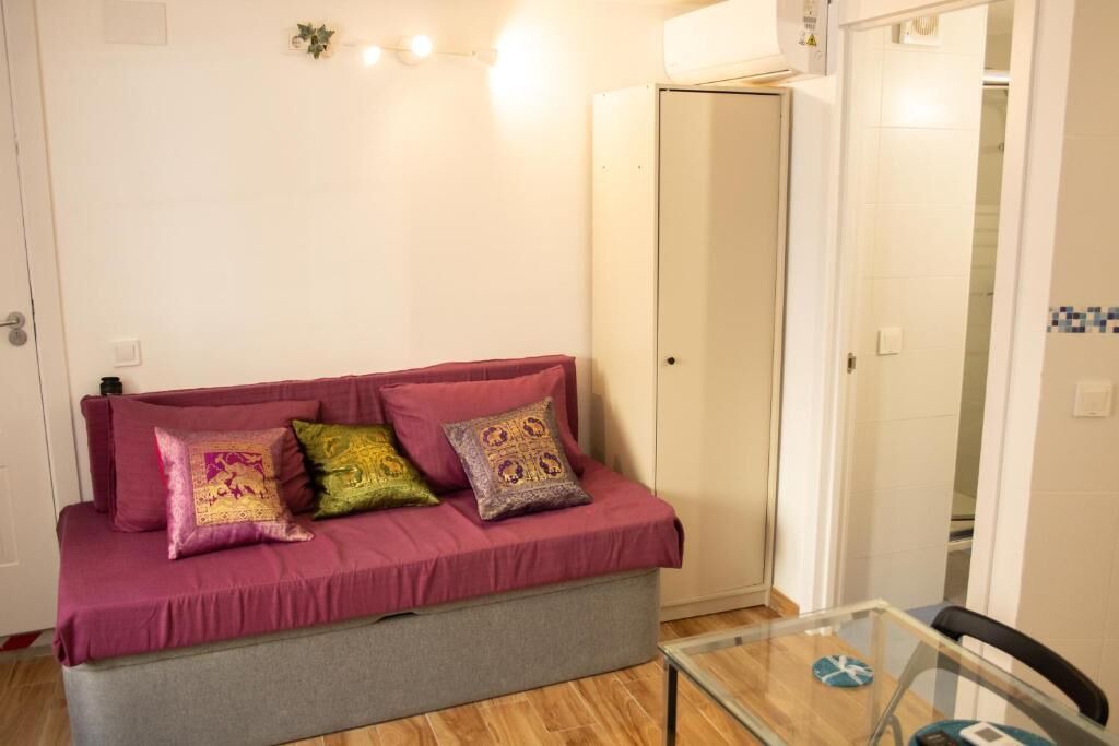 Photo of Livingroom in Los Tilos