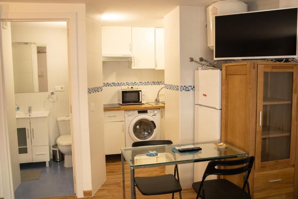 Photo of Kitchen in Los Tilos