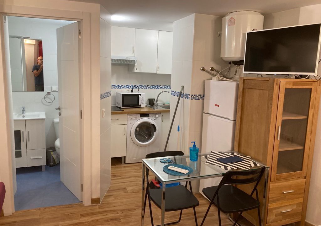 Photo of Kitchen in Los Tilos