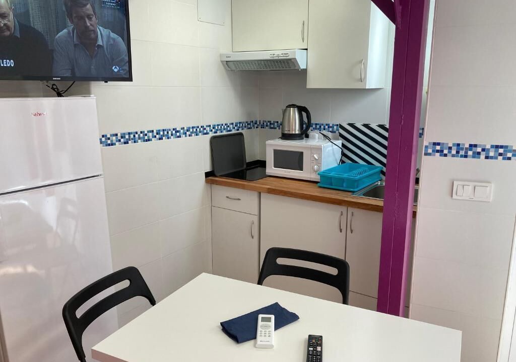 Photo of Kitchen in Los Tilos