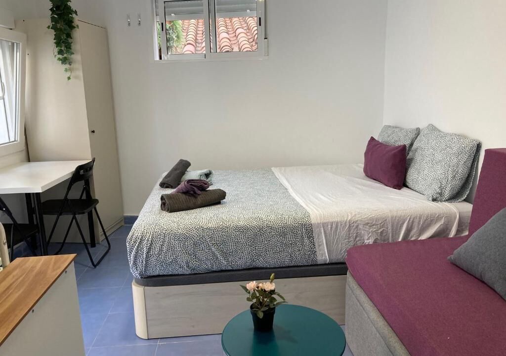 Photo of Bedroom in Los Tilos