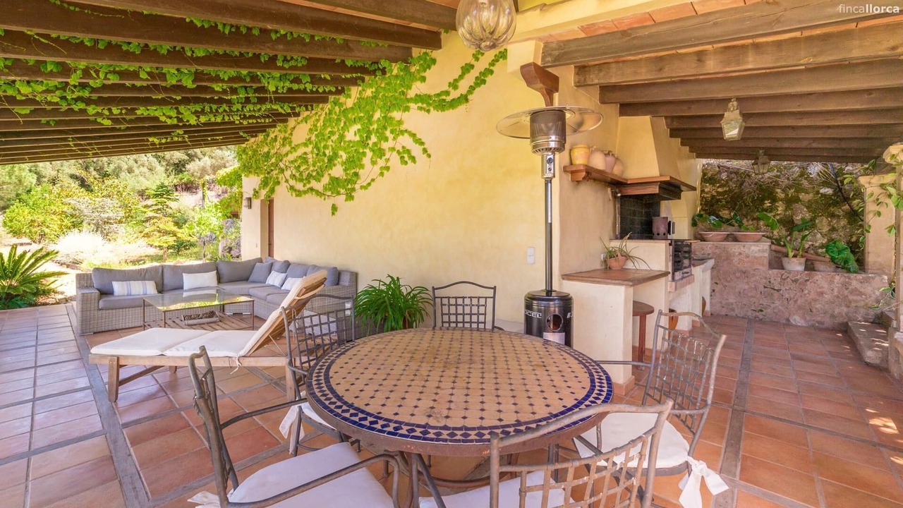 Photo of Outdoor in Valldemossa