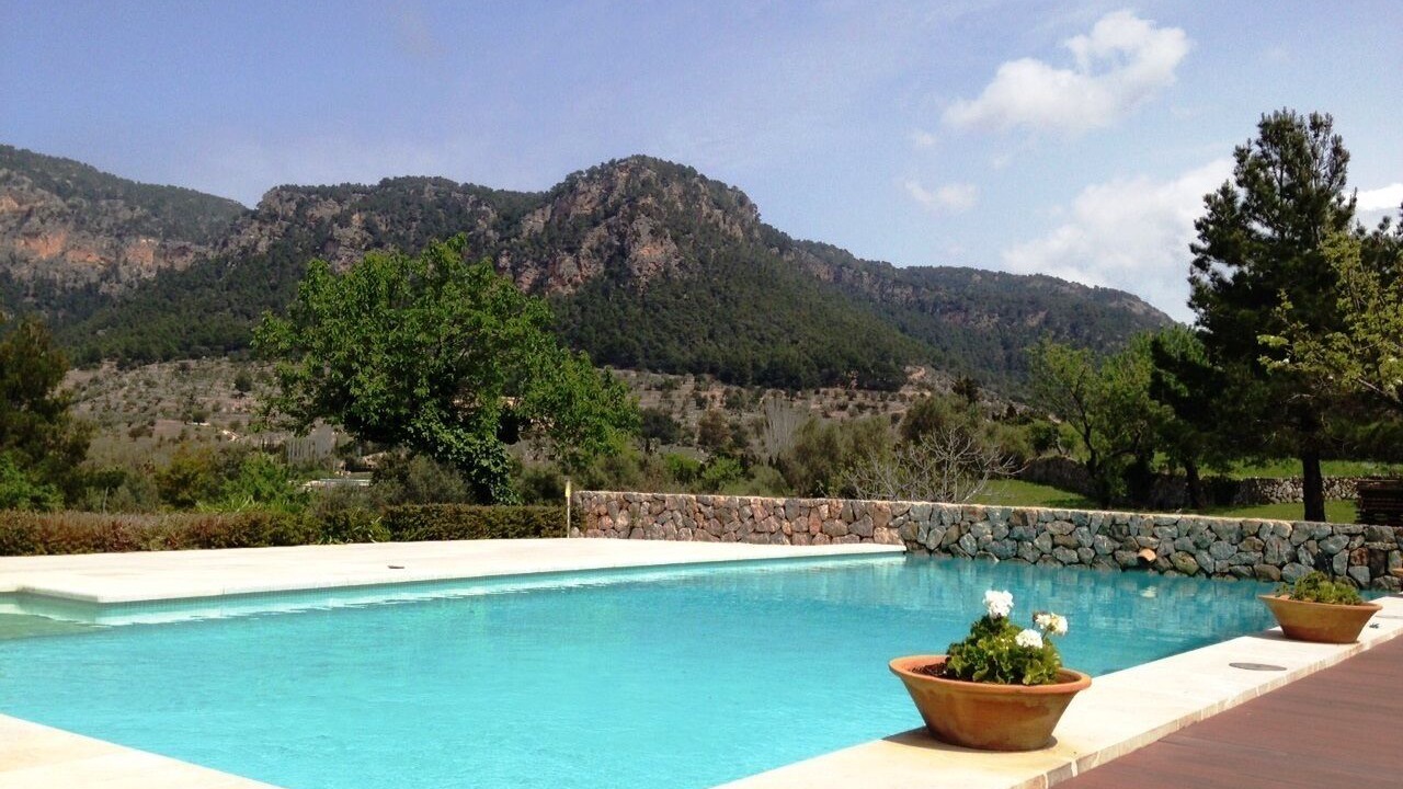 Photo of Outdoor in Valldemossa