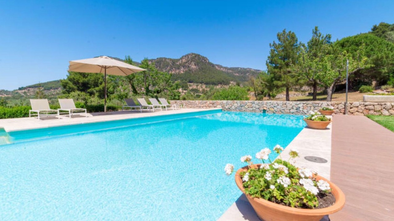 Photo of Outdoor in Valldemossa