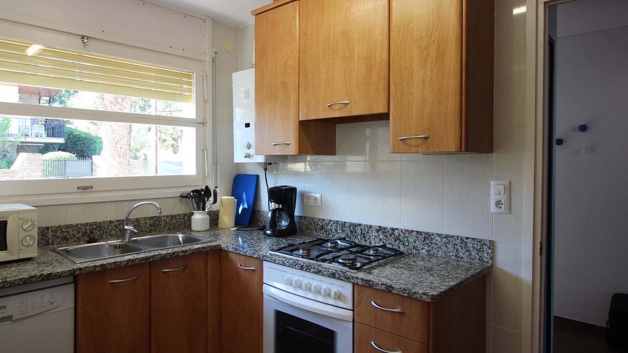 Photo of Kitchen in Llanca