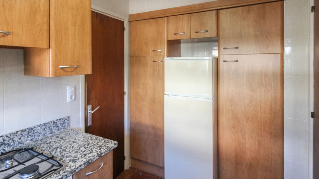 Photo of Kitchen in Llanca