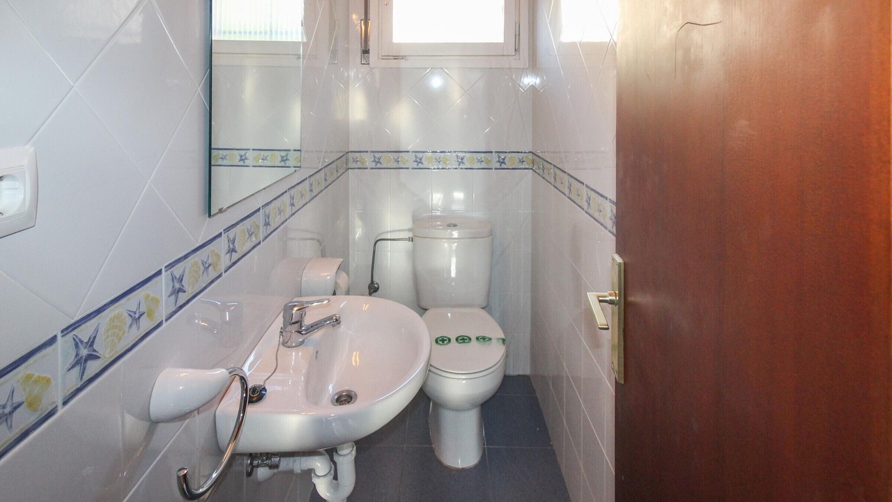 Photo of Bathroom in Llanca