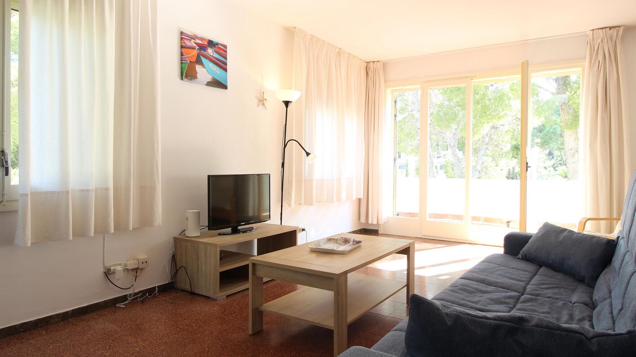 Photo of Livingroom in Llanca