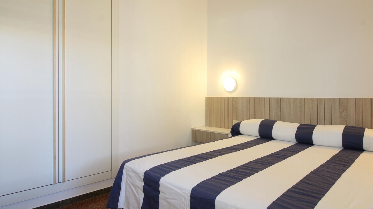 Photo of Bedroom in Llanca