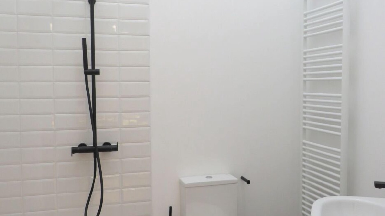 Photo of Bathroom in Lugo