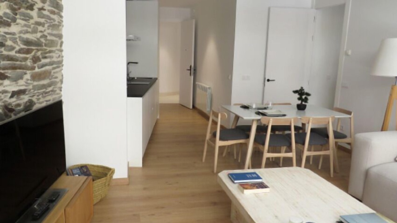 Photo of Livingroom in Lugo
