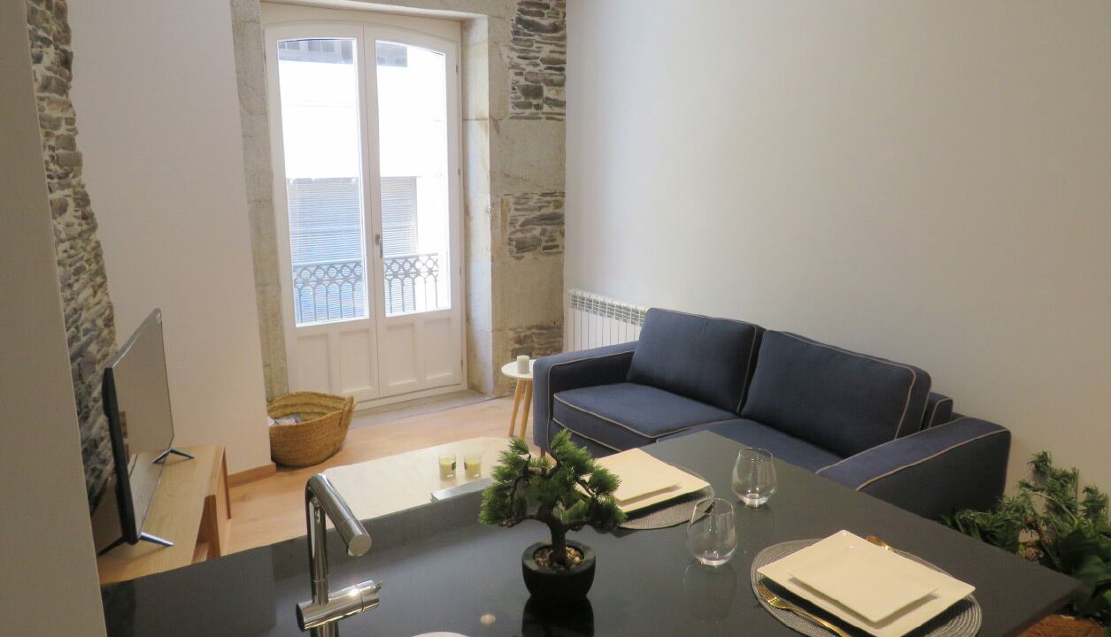 Photo of Livingroom in Lugo