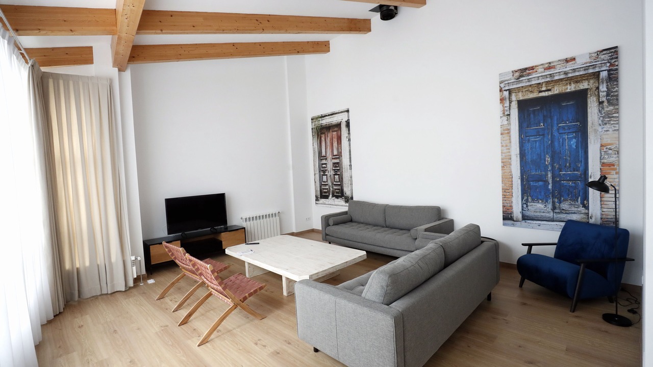 Photo of Livingroom in Lugo