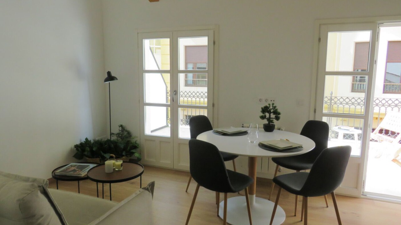 Photo of Livingroom in Lugo