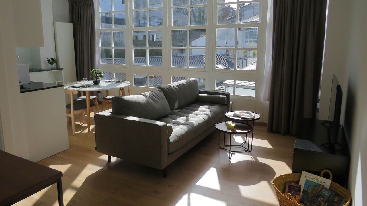 Photo of Livingroom in Lugo