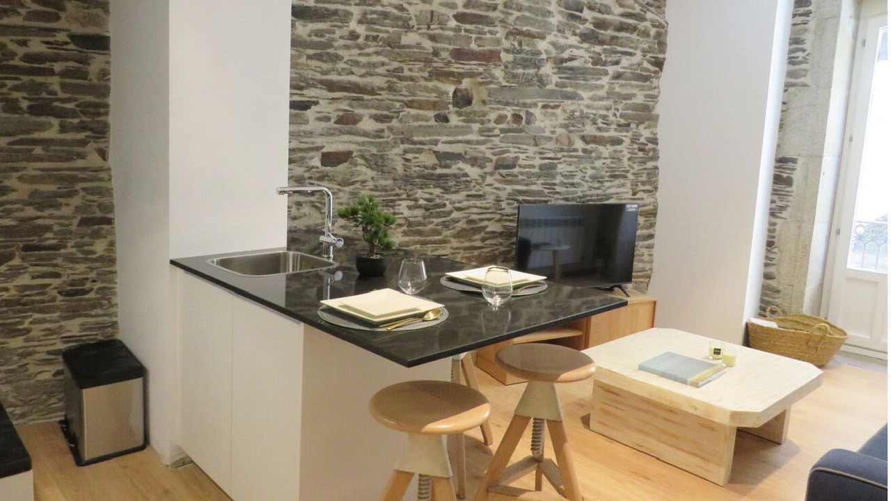 Photo of Livingroom in Lugo