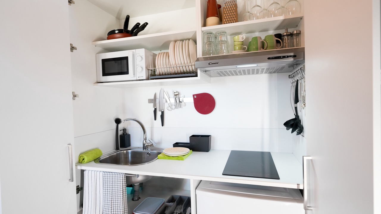 Photo of Kitchen in Carnota