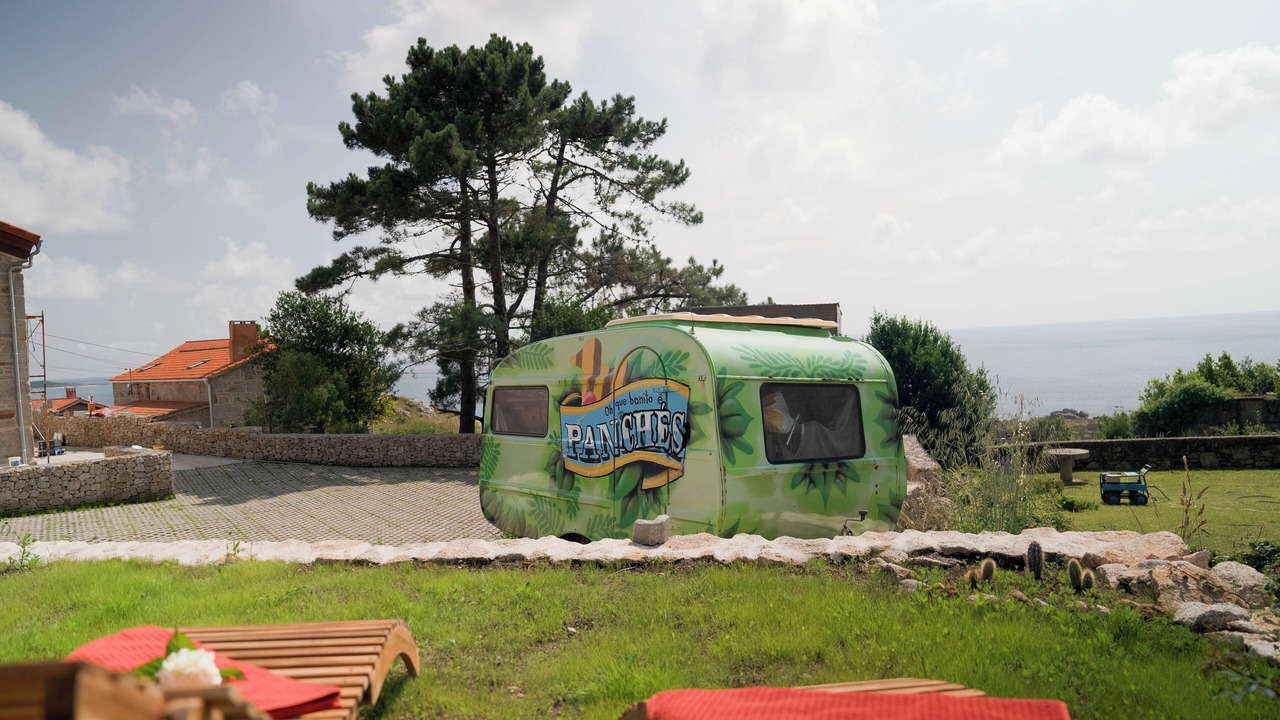 Photo of Outdoor in Carnota